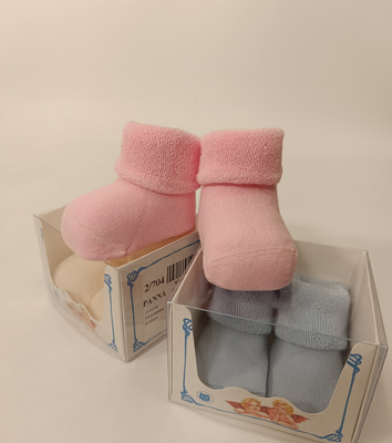 SCARPINE NEONATO 2/704 Tellini S.r.l. Ingrosso Abbigliamento
